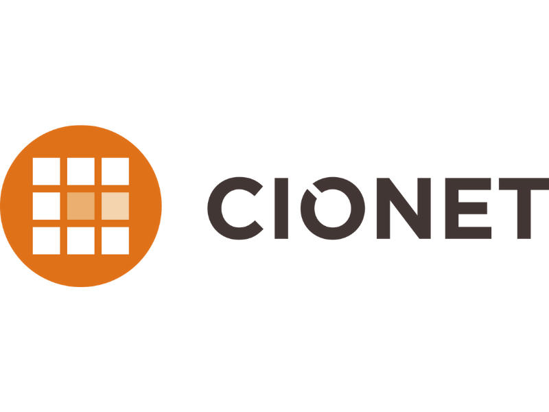 cionet logo