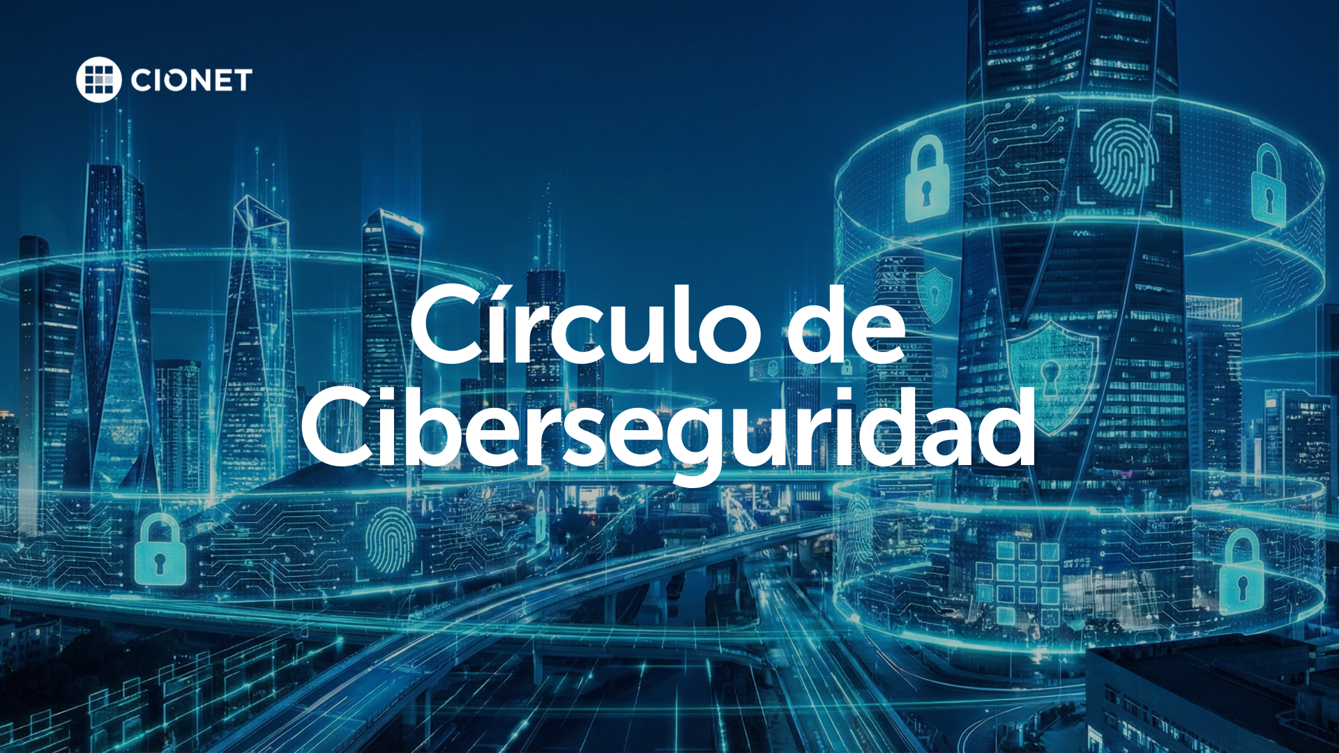 circulo ciber