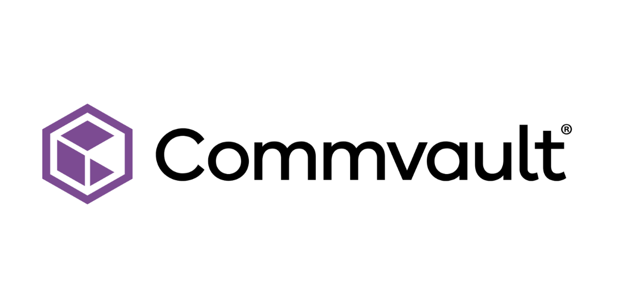 CIONET Poland - Commvault