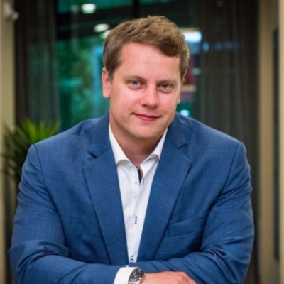 Daniel van den Bogaard