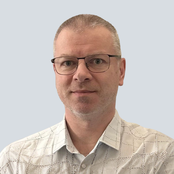 dariusz lewicki