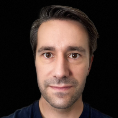 Dave Volkaerts