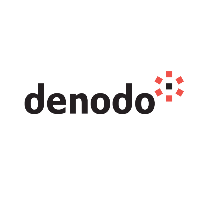 denodo logo website