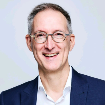 Dirk Rens