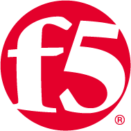 f5 logo