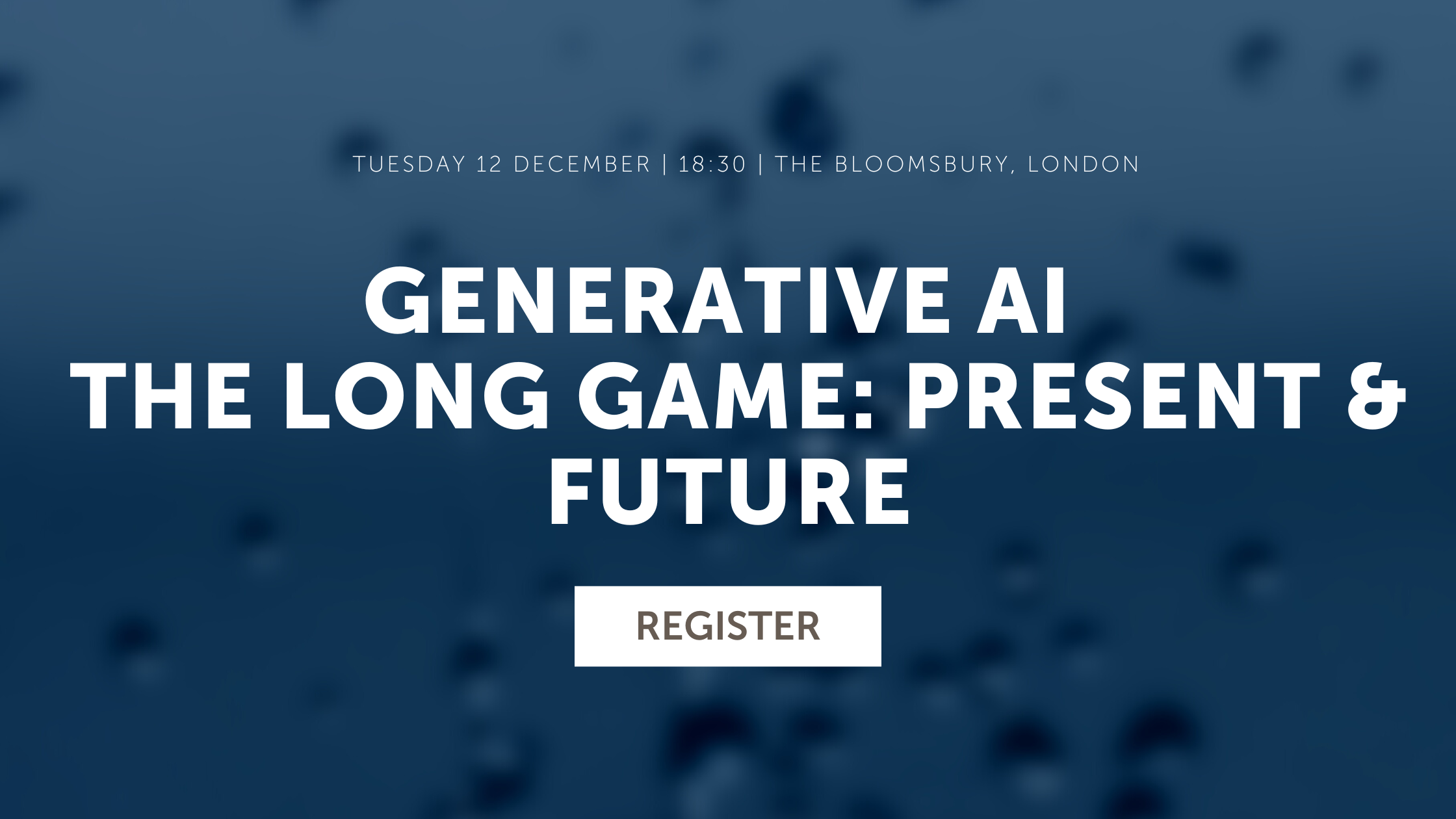 generative AI – the long game Present & Future - Cognizant - Google Cloud - CIONET UK (5)
