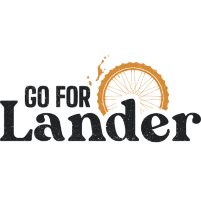 go for lander