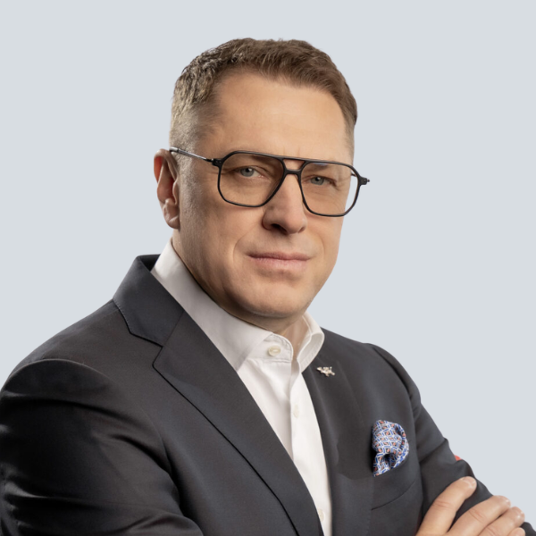 grzegorz latosiński