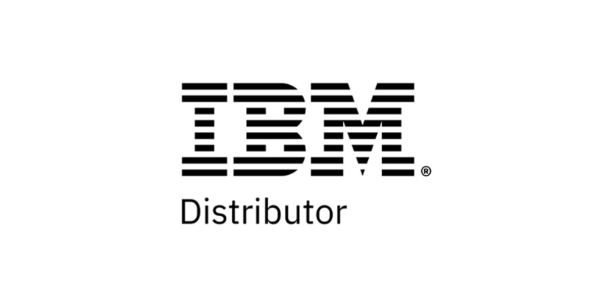 ibm distributor