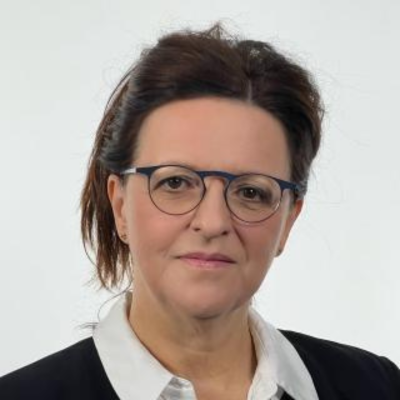 Iwona Muchin