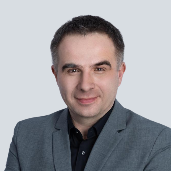jacek siemiończyk