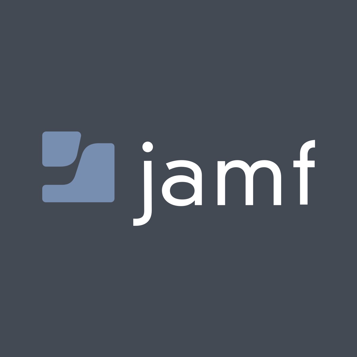 CIONET UK - Event Partner - Jamf