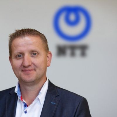 Jeroen Van hamersveld