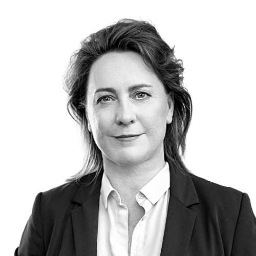 Bożena Leśniewska Orange