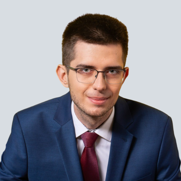 kamil drzymała