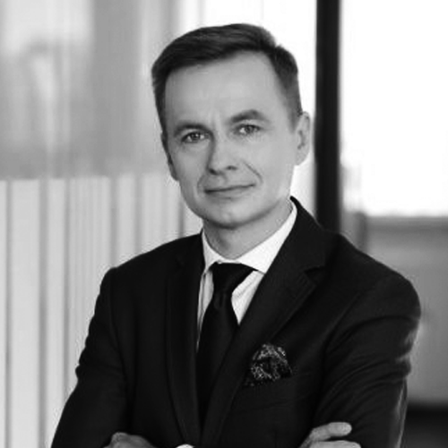 karol mazurek