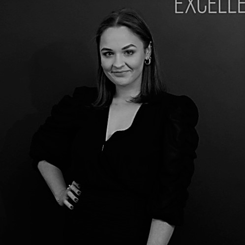 katarzyna trofiniak