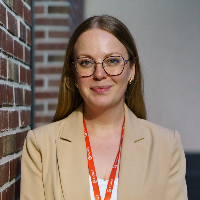 Ewelina Sayman