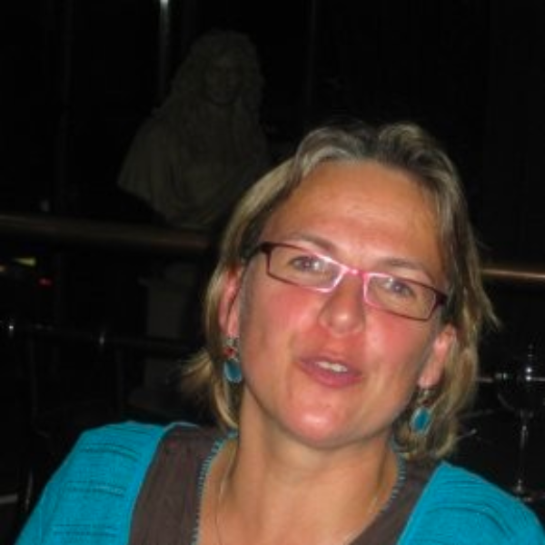 Lies Peeters