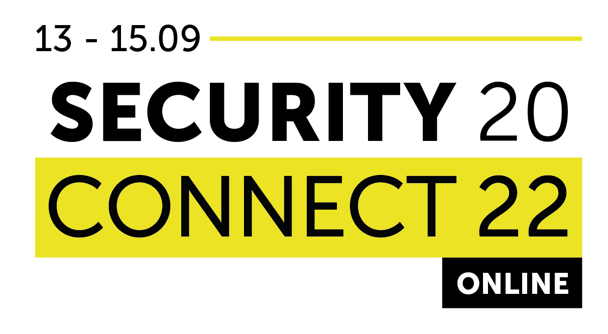 Logotyp Security Connect