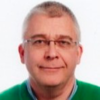 Luc Delcon