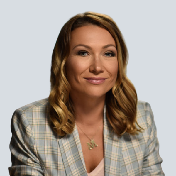 małgorzata szturmowicz