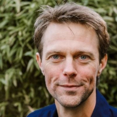 Maarten Veldman