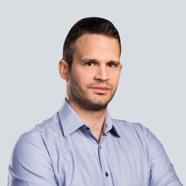 marcin szydłowski