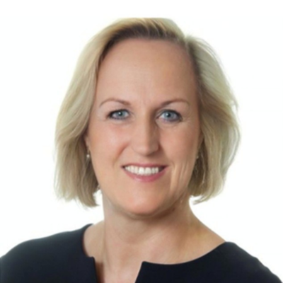 Marleen Thorré