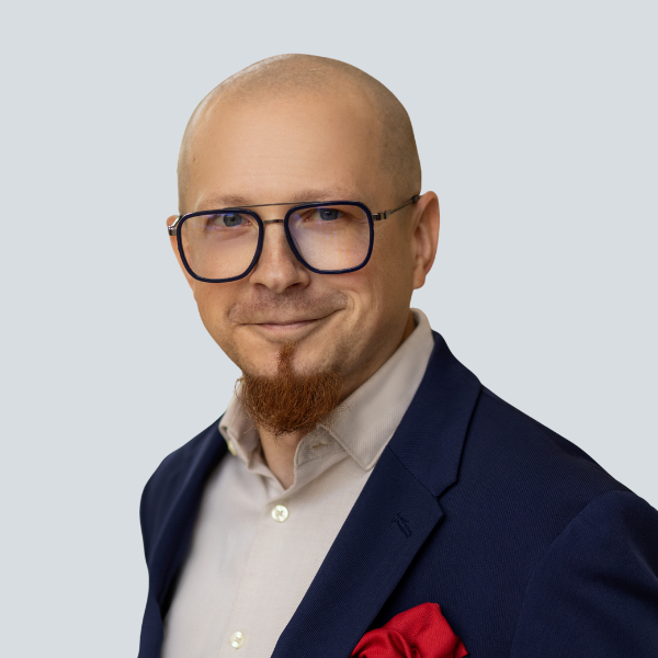 mateusz ścisło