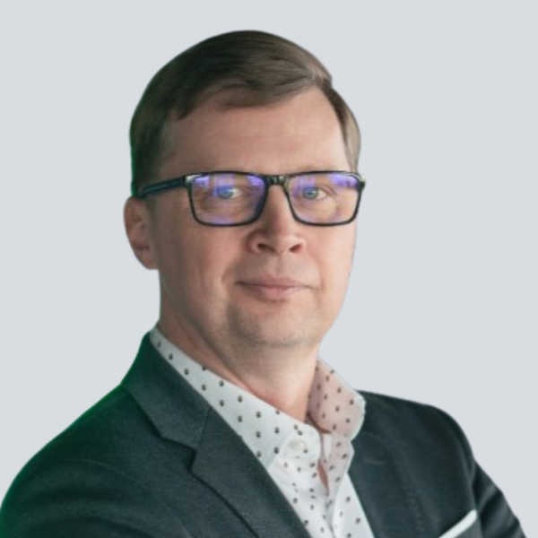 michał bzowy