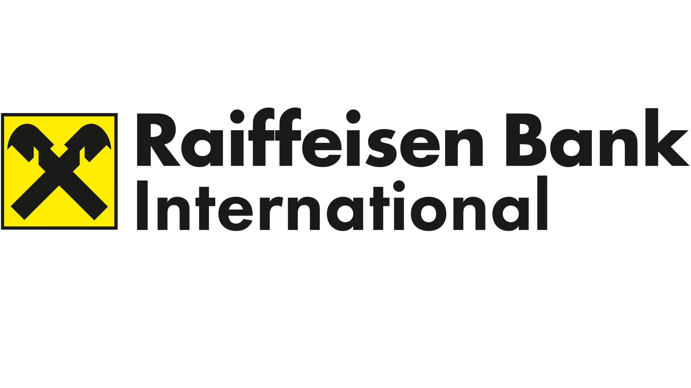 Raiffeisen Bank International