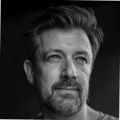 Pascal Thomas