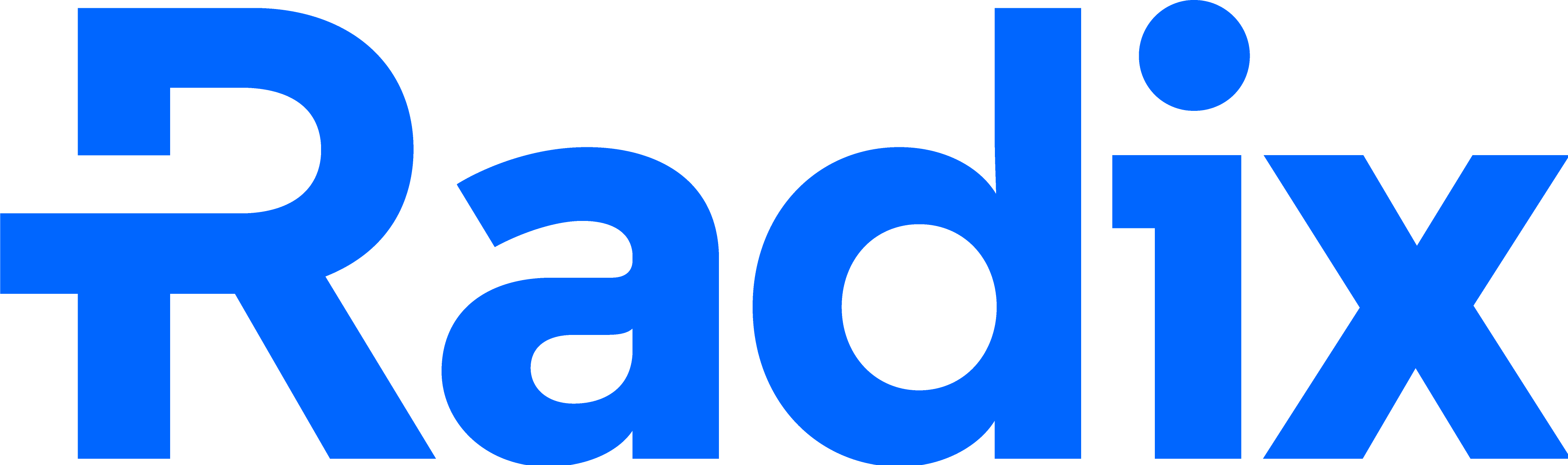 Radix