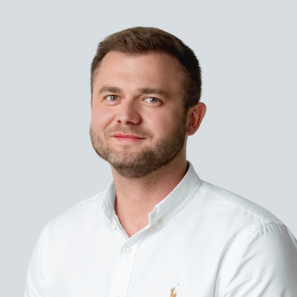 robert przychodzeń