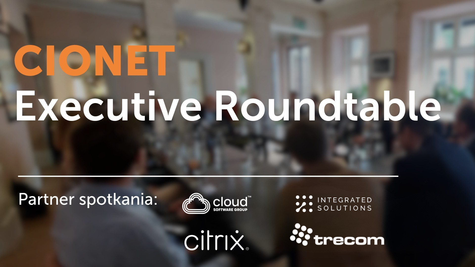 Tribes Sesja Strategiczna