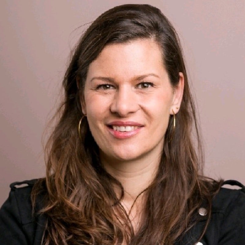 sabine scheepstra