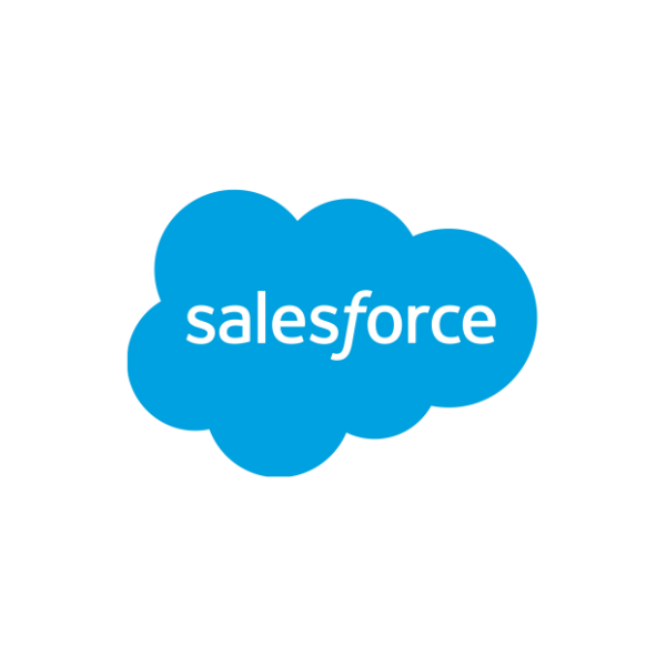 salesforce 600