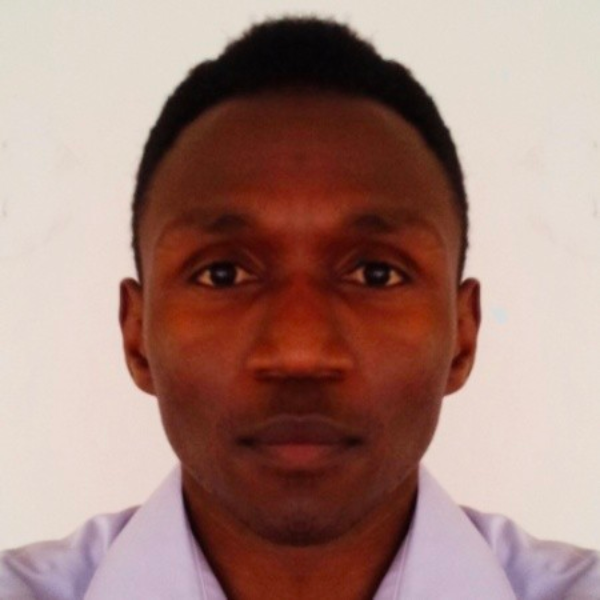 Sammy Sambu