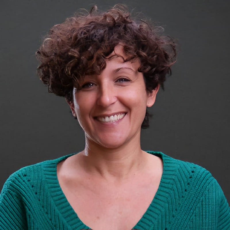 Silvia Carnero