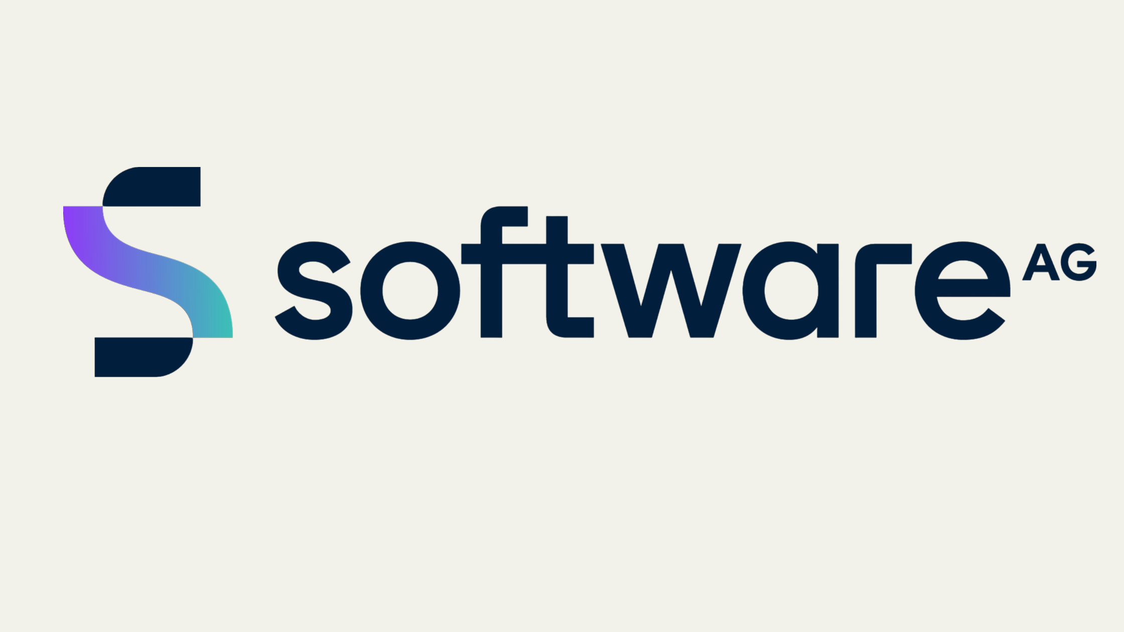 softwareAG