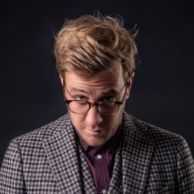Stefan Paridaen