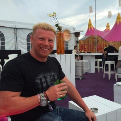 Tim Michiels