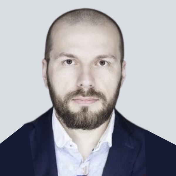 tomasz lorek