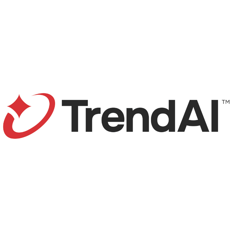 trend ai logo trendai