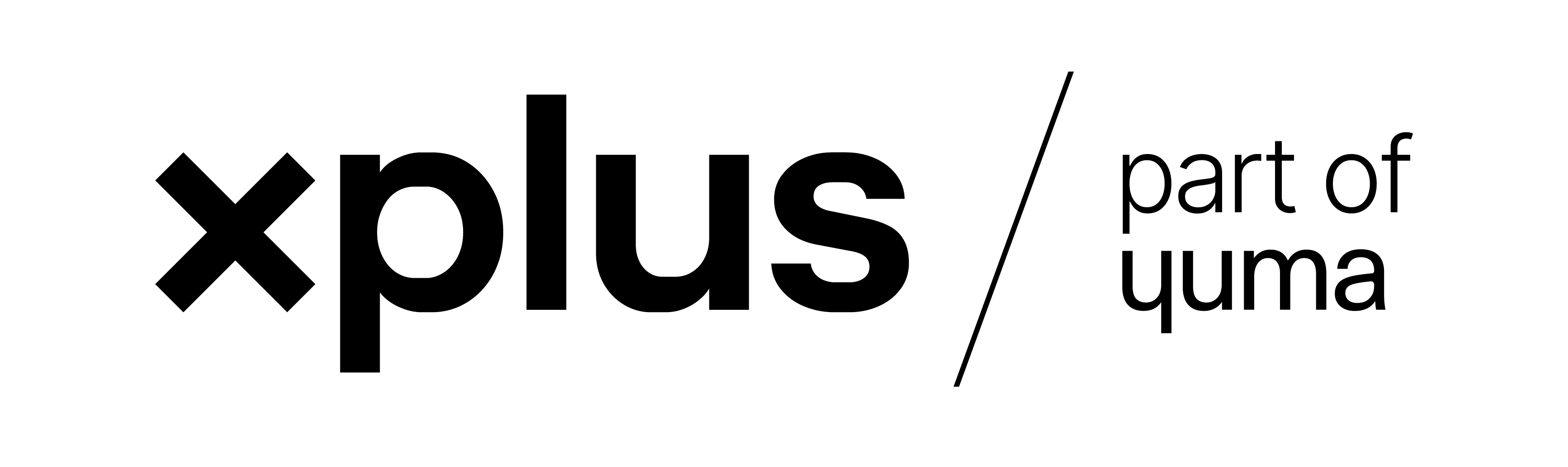 XPLUS - Part of Yuma